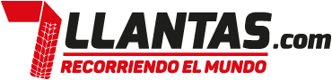 7 Llantas