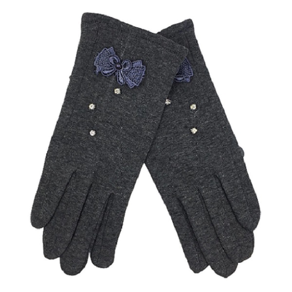 Guantes De Dama VG0046W