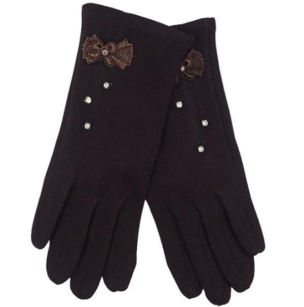 Guantes De Dama VG0046W