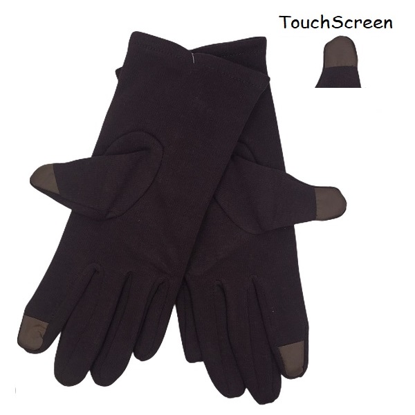 Guantes De Dama VG0046W