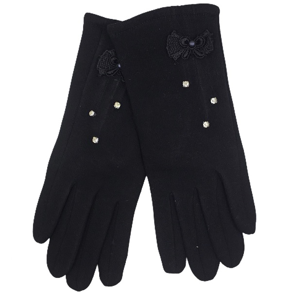 Guantes De Dama VG0046W