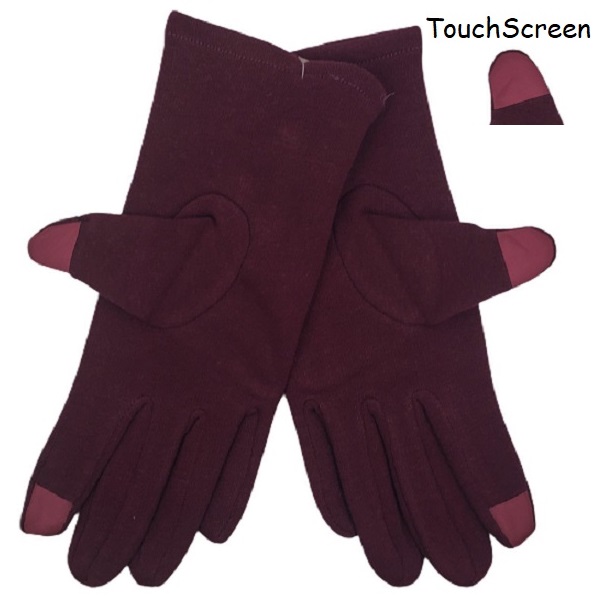 Guantes De Dama VG0046W