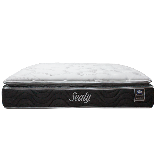 Colchón Sealy Matrimonial modelo Athos