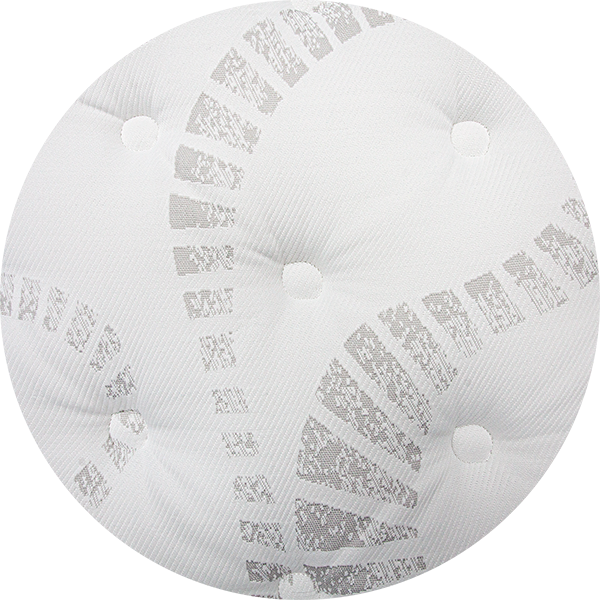 Colchón Sealy Matrimonial modelo Athos