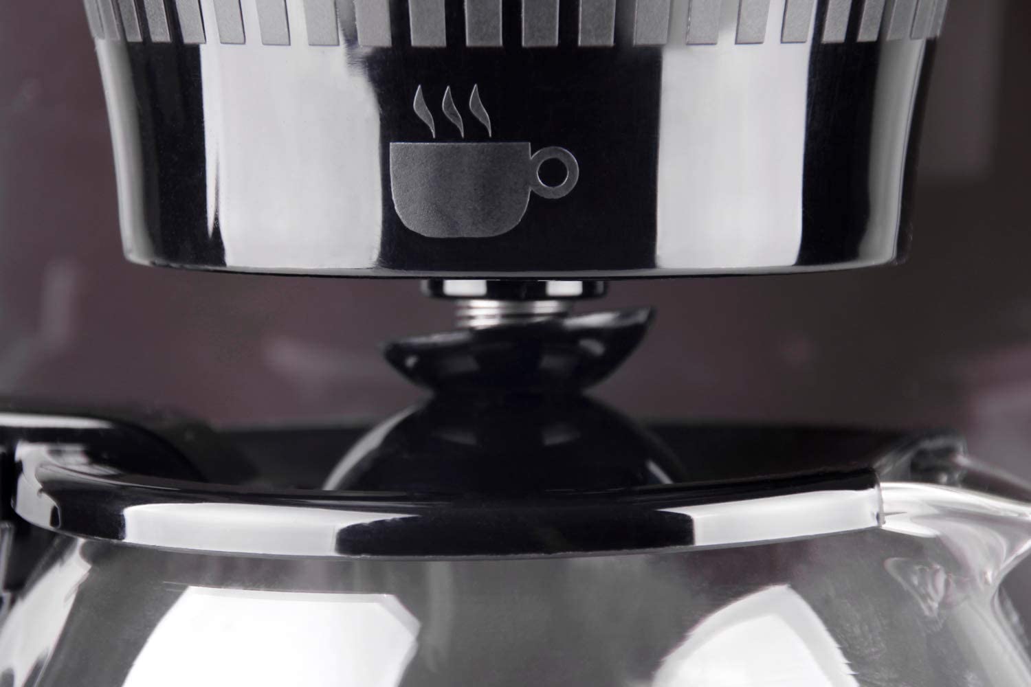 Cafetera De Goteo Taurus Velvet Coffee Capacidad De 12 Tazas