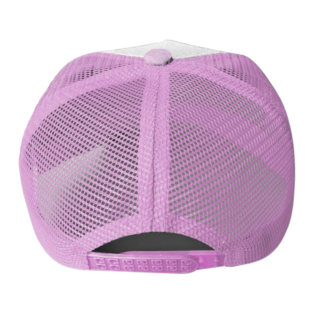 Gorra Trucker Play New York parche bordado animal LOVELY