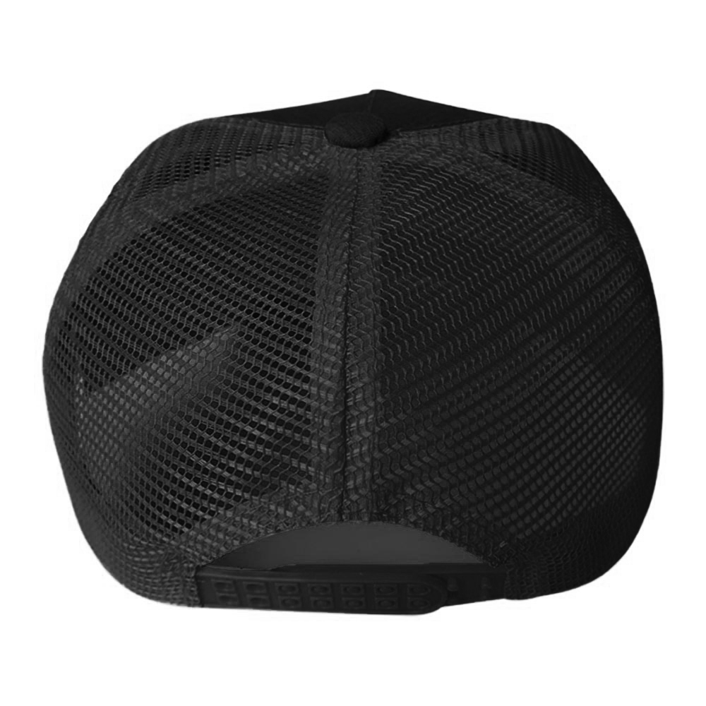 Gorra Trucker Play New York parche bordado animal LOVELY