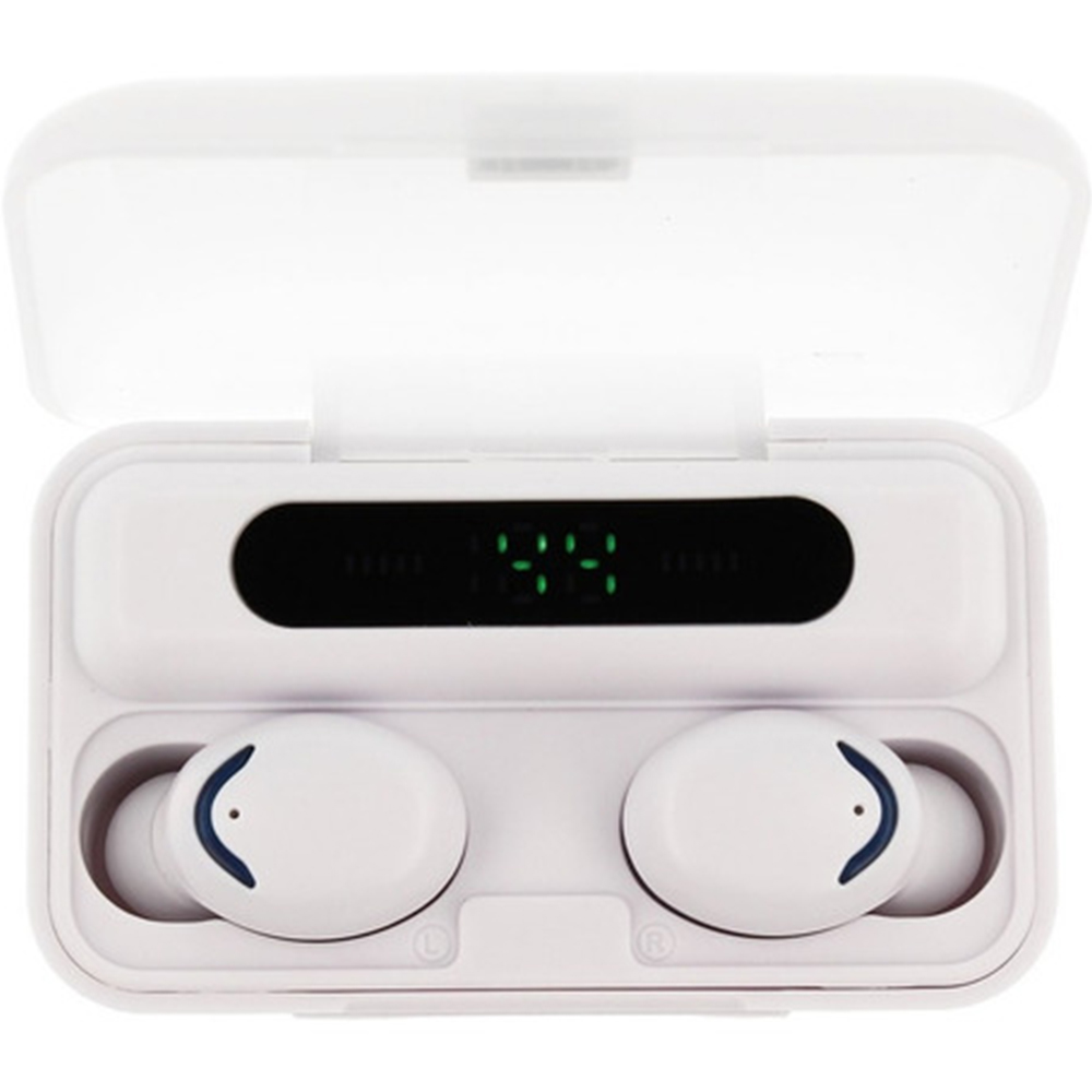 Audífonos Bluetooth Manos Libres Bluetooth 5.0 F9 Tws FRALUGIO.