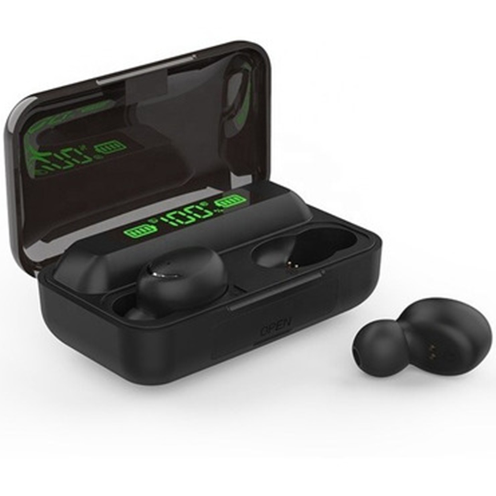 Audífonos Bluetooth Manos Libres Bluetooth 5.0 F9 Tws FRALUGIO.