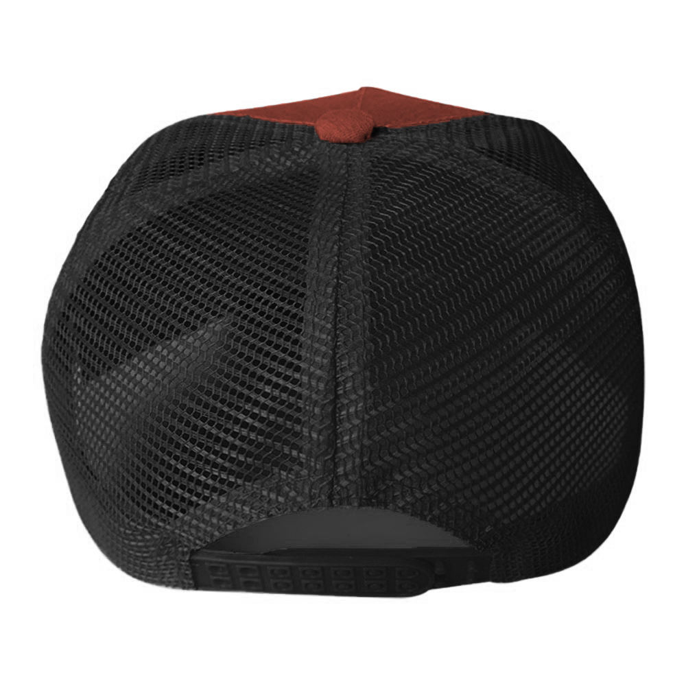 Gorra Trucker Play New York parche bordado animal CAMOUFLAGE