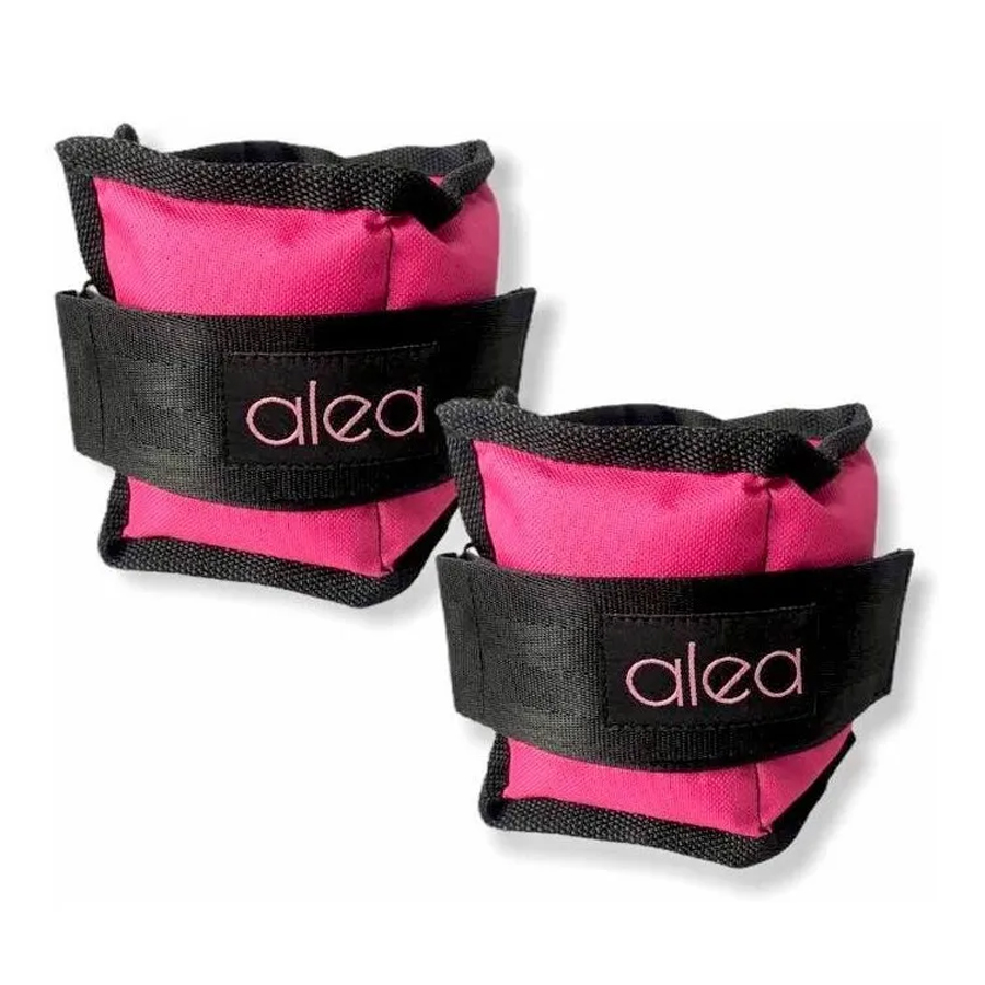 Polainas 1 Kg Tobillo Pesas Gym Fitness Pilates