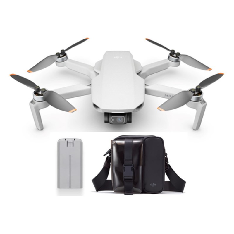 Bundle Dron DJI Mavic mini 2 CST 664399