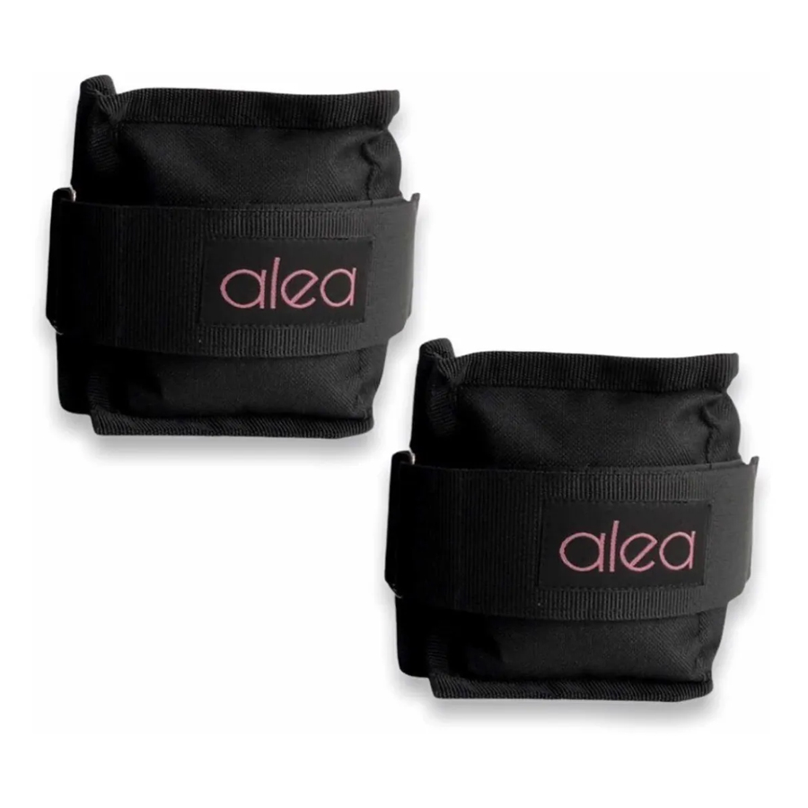 Polainas 1 Kg Tobillo Pesas Gym Fitness Pilates