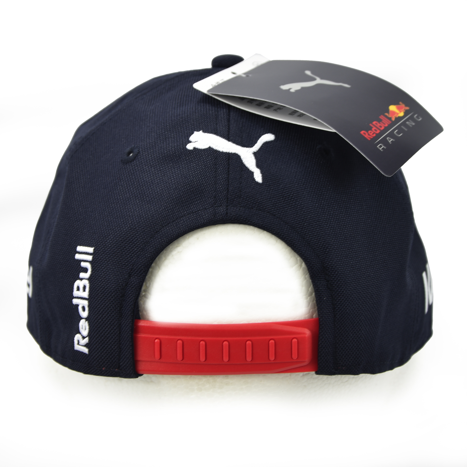Gorra Sergio "Checo" Perez Formula 1 Red Bull Puma