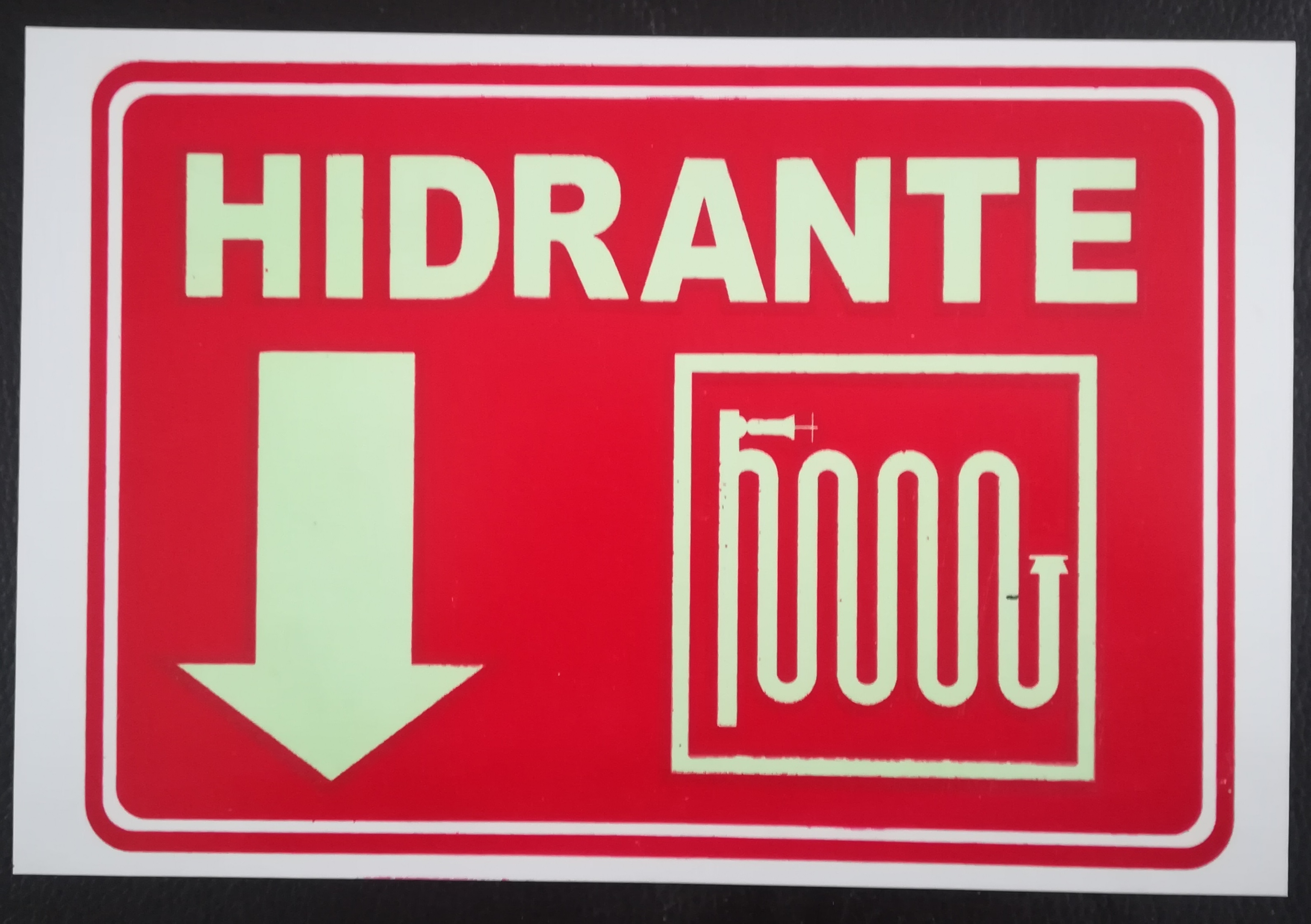 Señal Botiquín Evacuación Emergencia Protección Civil