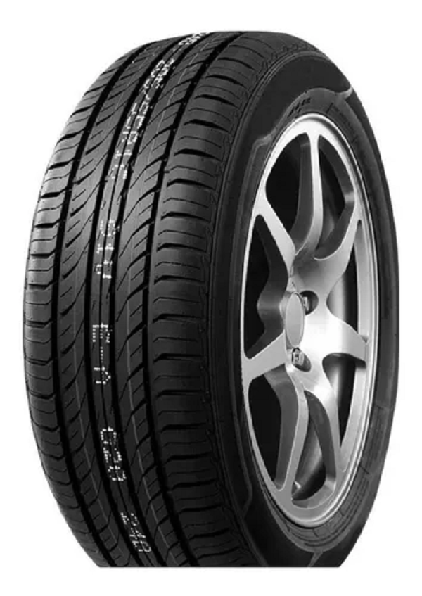 2 Llantas 155/70r14 Fronway Ecogreen 66 - Maxima Calidad -