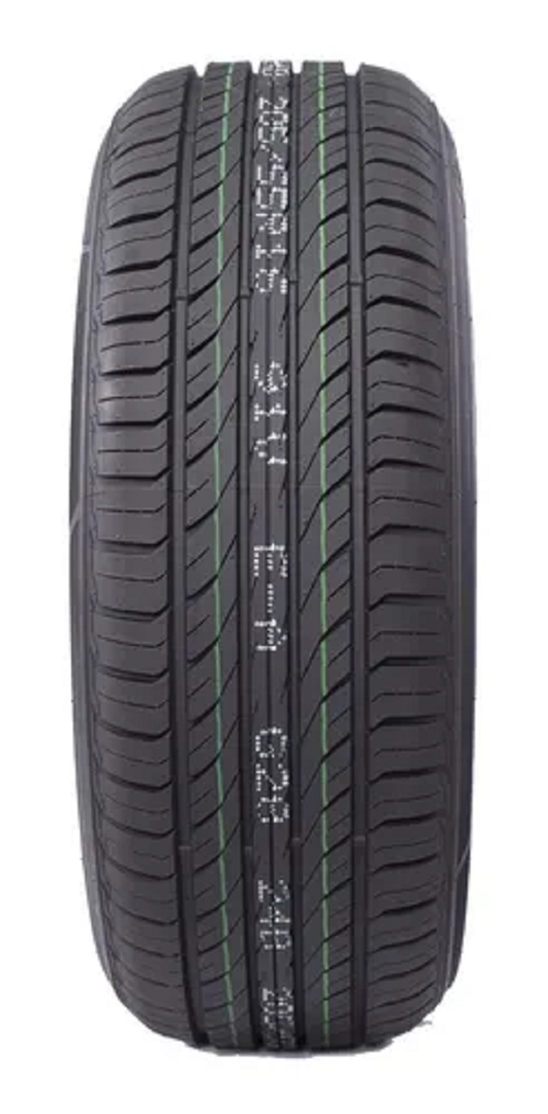 2 Llantas 155/70r14 Fronway Ecogreen 66 - Maxima Calidad -