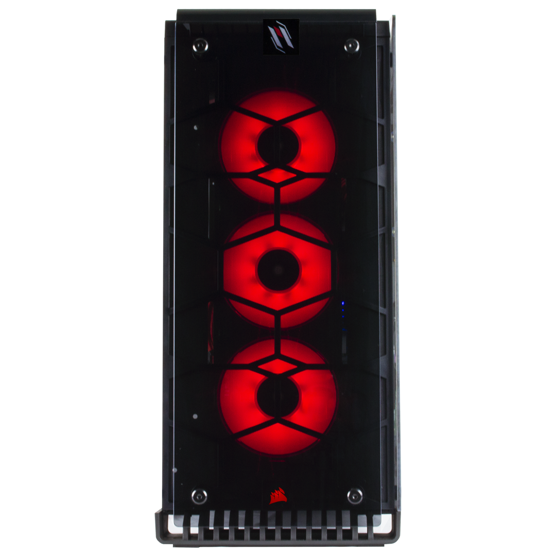 PC Gamer Master Race PC AMD Ryzen 9 5900X Gigabyte RTX 3080 Ti Gaming OC 16GB 500GB M.2 2TB HDD