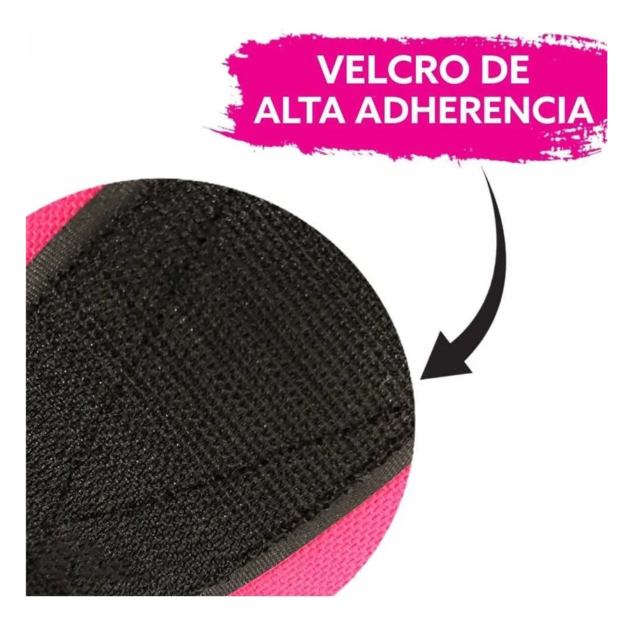 Polainas 2 Kg Tobillo Pesas Gym Fitness Pilates