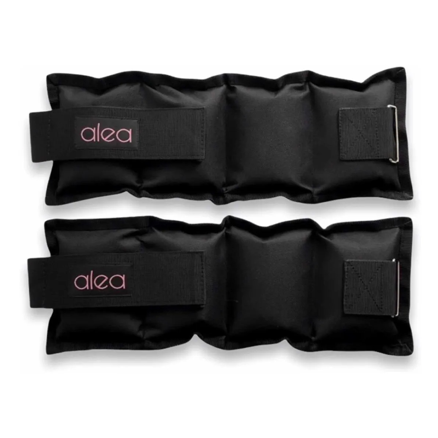 Polainas 2 Kg Tobillo Pesas Gym Fitness Pilates