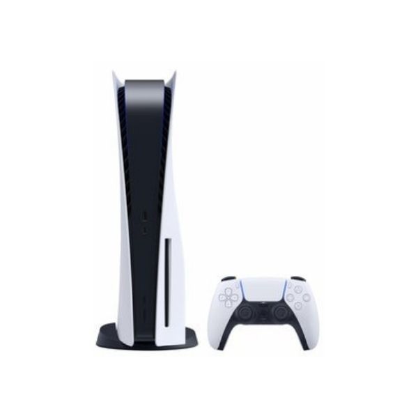 PlayStation 5 Sony Standard Edition 825GB WiFi Bluetooth 5.1 Blanco
