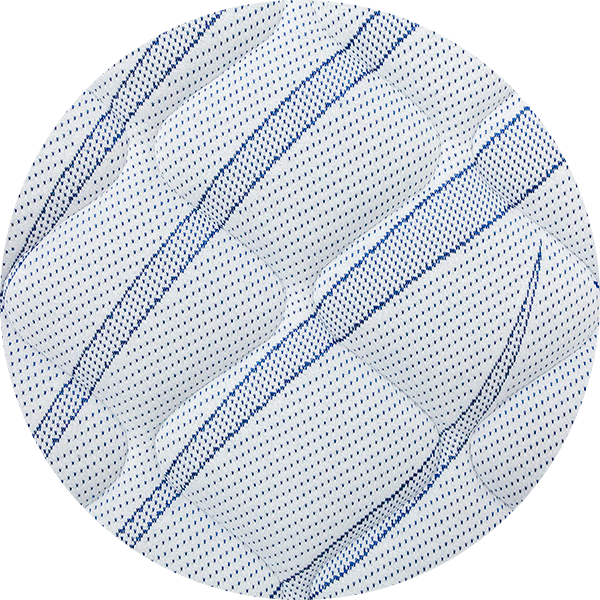 Colchón Restonic Matrimonial modelo Mosquito Repellent