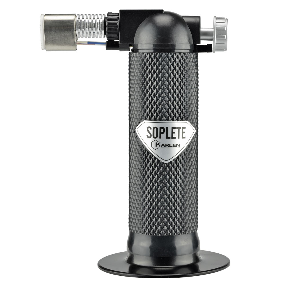 Soplete De Gas Mini Para Cocina 15ml Kt-20