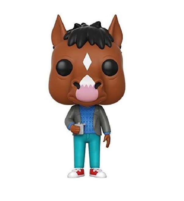 Funko Pop! Animación: BoJack Horseman