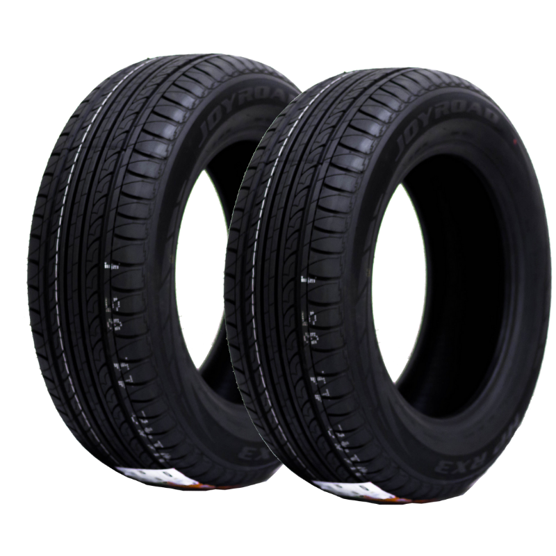 2 Llantas 195/50r15 Joyroad HP RX3 Con Garantia de un año