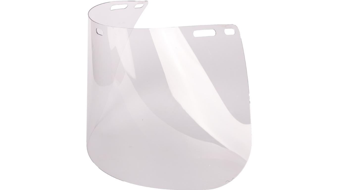 Pantalla Facial Plano Repuesto