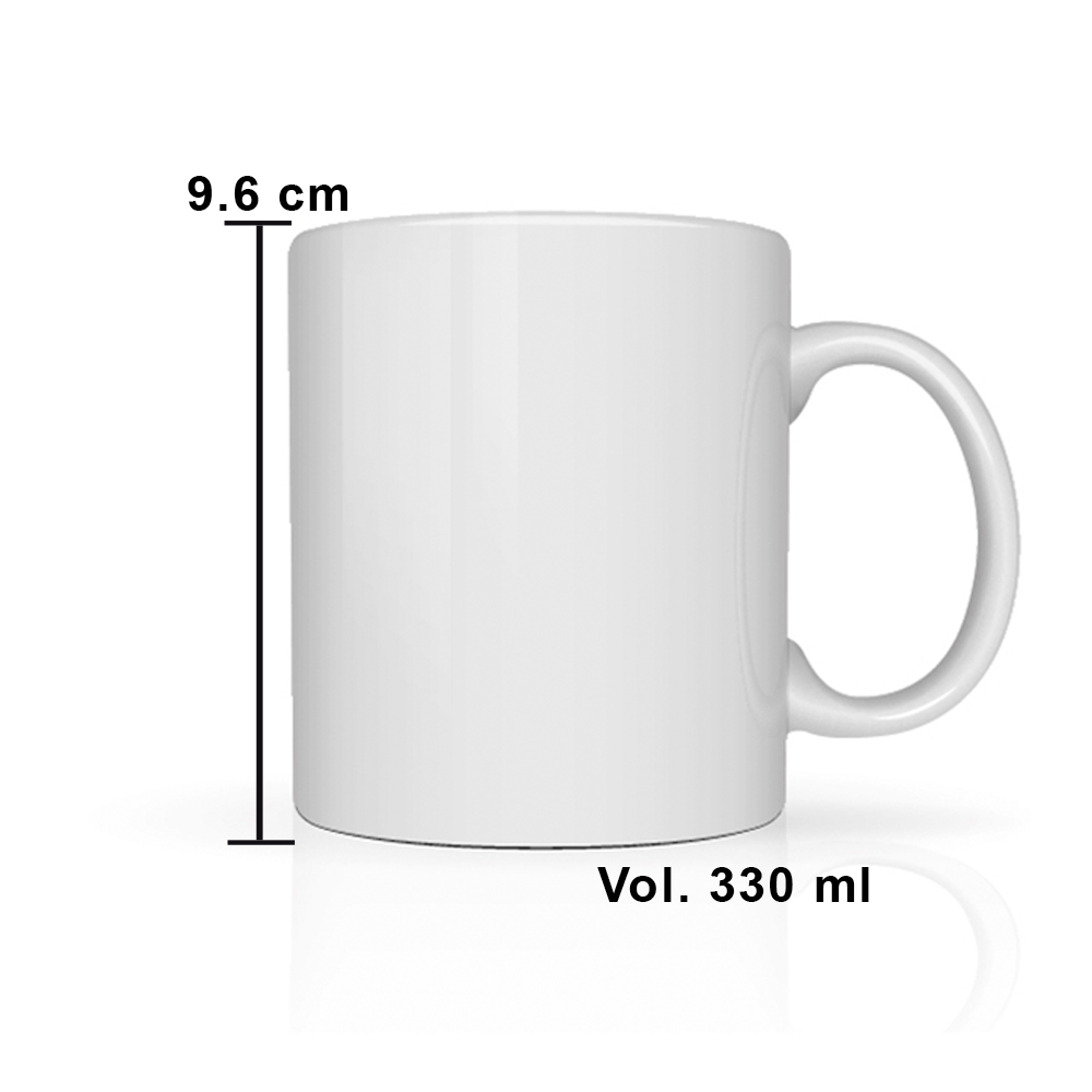 Taza SNOOPY GAFAS para Café o Té11oz (330ml), Rapoza Collective, No se despinta, Perfecta para Regalo, Casa u Oficina.