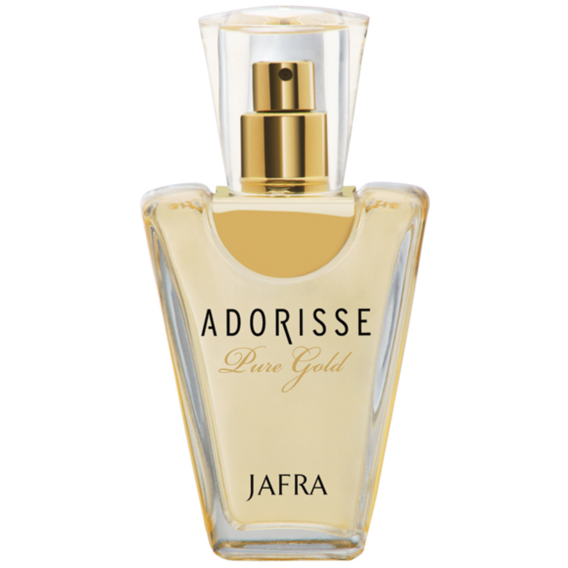 Adorisse Pure Gold Eau de Parfum by Jafra