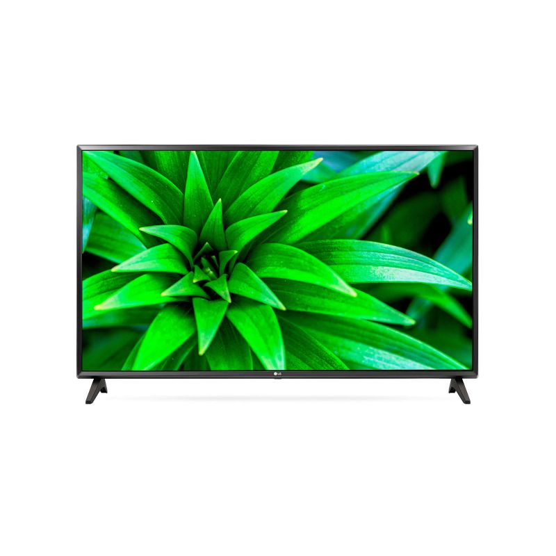 Pantalla LG 32 pulgadas Smart TV HD AL ThinQ 32LM577BPUA
