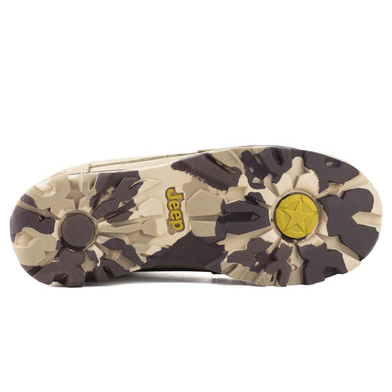 Botas jeep hombre online camuflaje