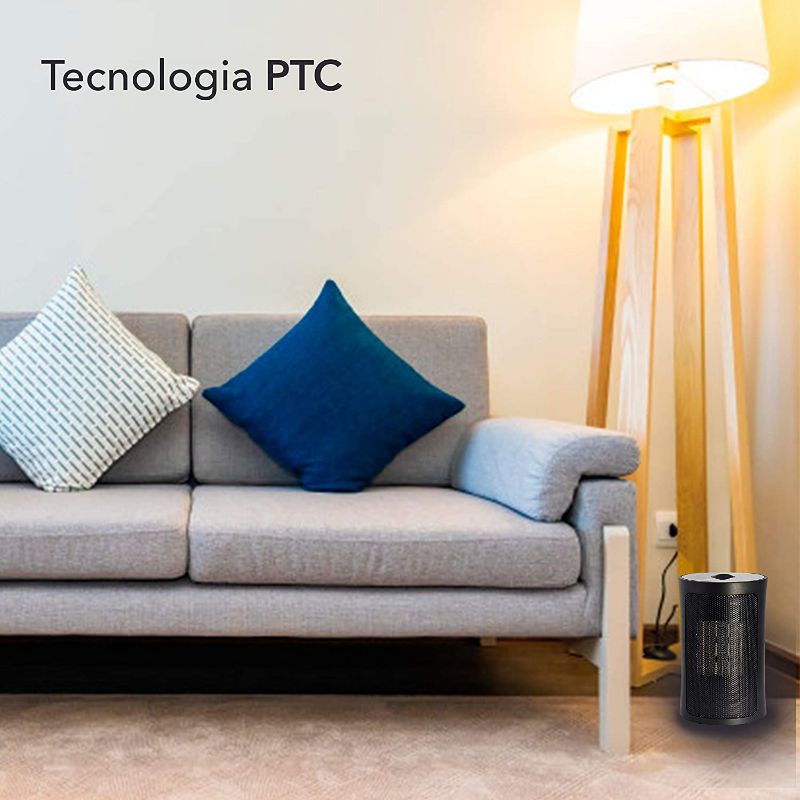 Calefactor de Cerámica RC-H8