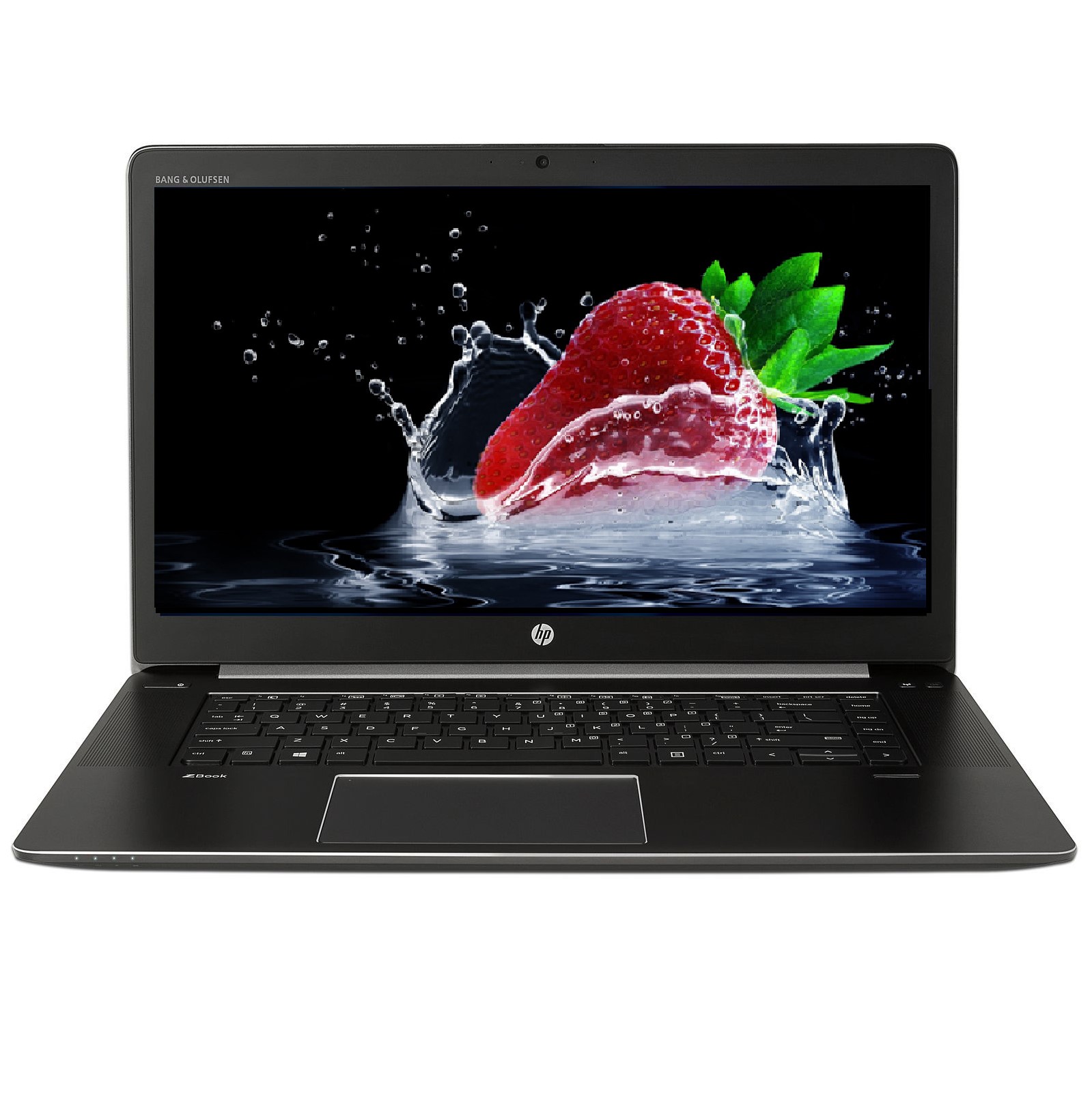 Laptop HP ZBook 17 G3 Core i7-6820HQ 2.70GHz, 32 Gb Ram, 1Tb DD, Reacondicionado Grado A