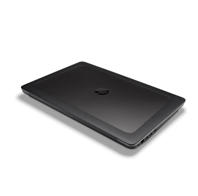 Laptop HP ZBook 17 G3 Core i7-6820HQ 2.70GHz, 32 Gb Ram, 1Tb DD, Reacondicionado Grado A