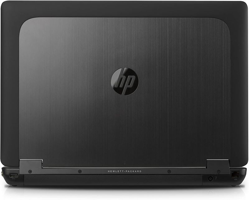 Laptop HP ZBook 17 G3 Core i7-6820HQ 2.70GHz, 32 Gb Ram, 1Tb DD, Reacondicionado Grado A