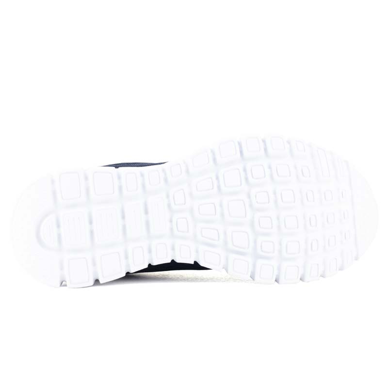 TENIS DAMA RUNNING SKECHERS MEMORY FOAM 896028 MARINO CORAL