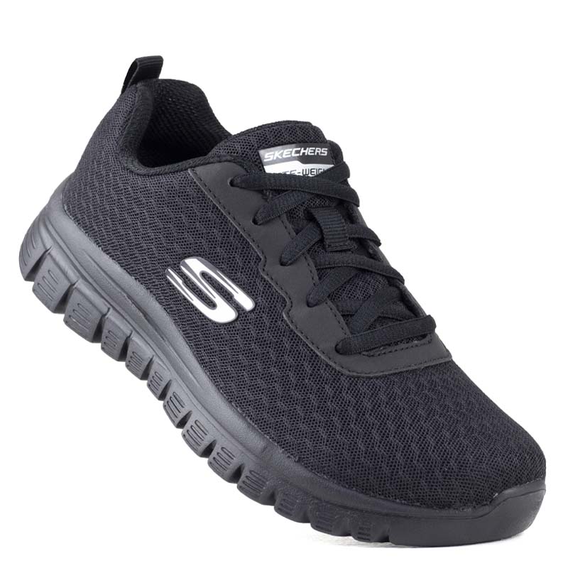 Skechers memory cheap foam plata