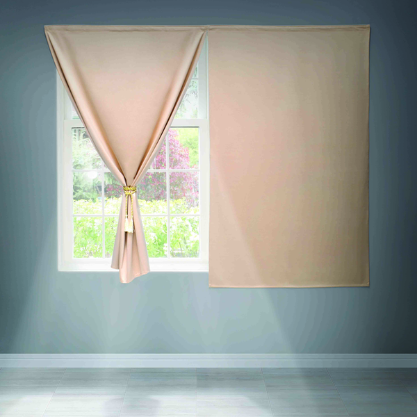 Cortina Black Out Betterware Cod 21326