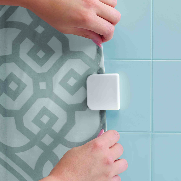 Sujeta Cortina Betterware Cod 21428