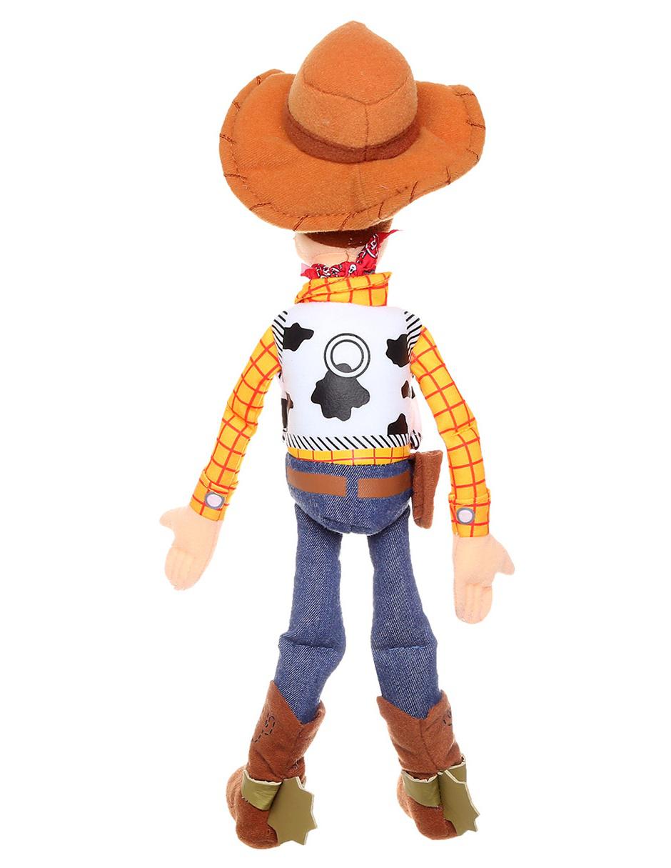 Peluche Woody Disney Woody Toy Story Original