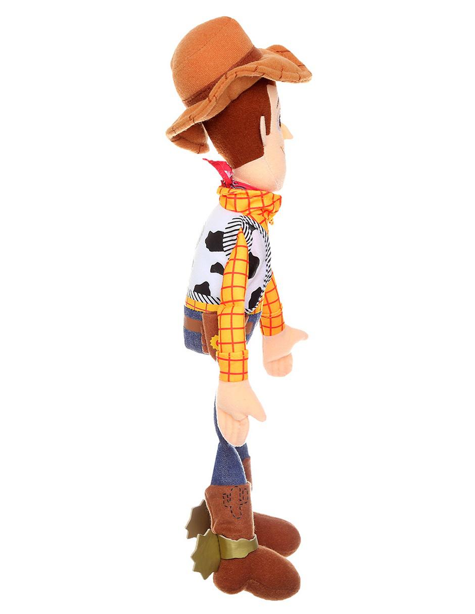 Peluche Woody Disney Woody Toy Story Original
