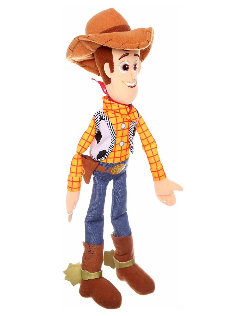 Peluche Woody Disney Woody Toy Story Original