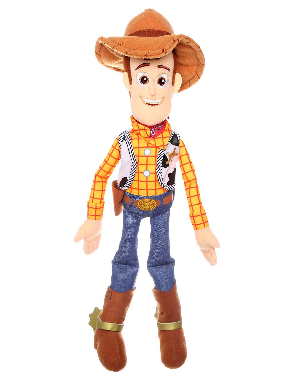 Peluche Woody Disney Woody Toy Story Original