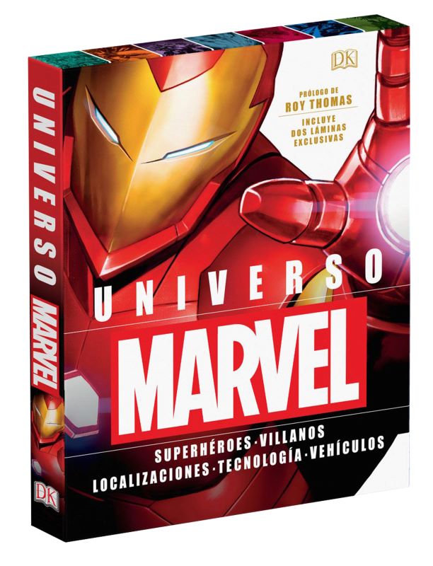 Universo Marvel