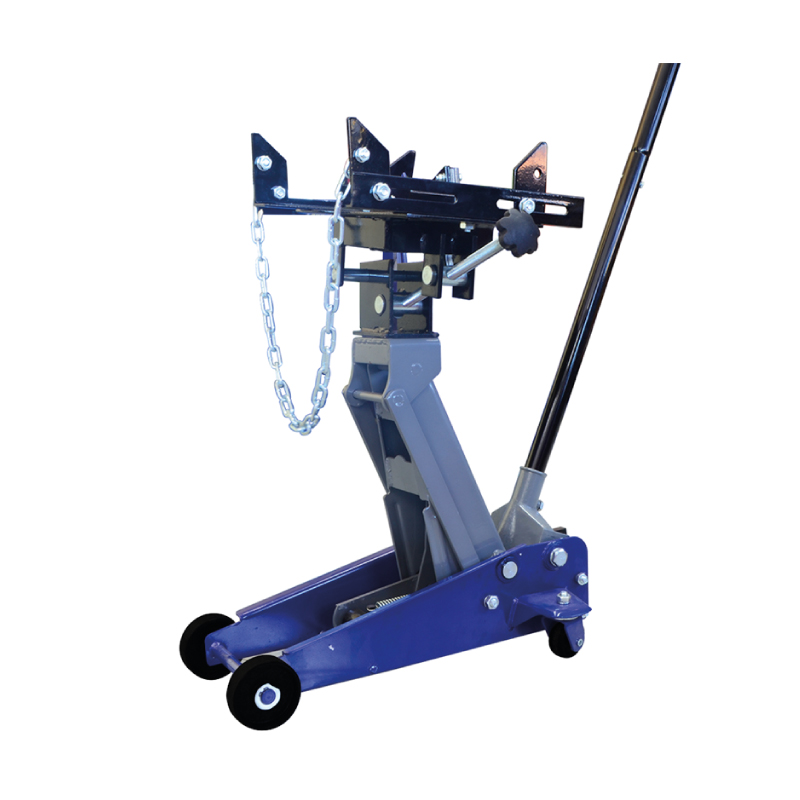 Adaptador para Transmisiones gato Hidráulico de patín