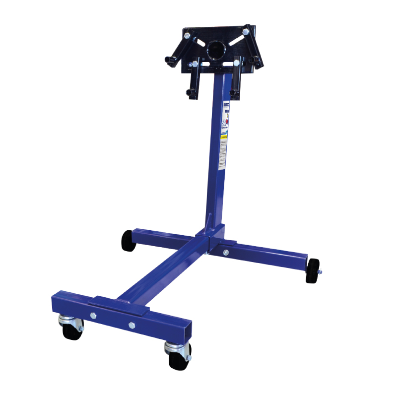 Soporte para motores 1200 Libras.