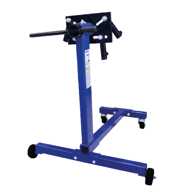 Soporte para motores 1200 Libras.